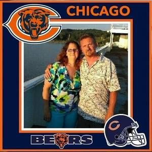 Meet your Posher, Monique